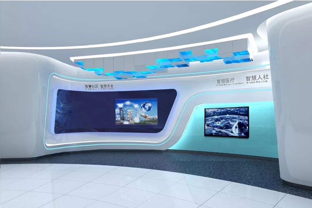 百藝堂：企業(yè)展廳設計要注意些什么？展館裝修...></a>
					</div>
					<div   id=