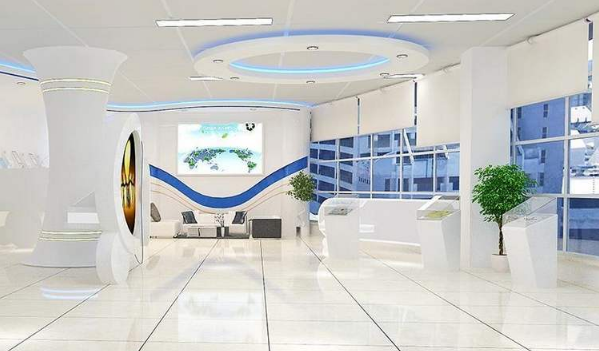 企業(yè)展廳設計，怎樣更好的彰顯企業(yè)文化></a>
					</div>
					<div   id=