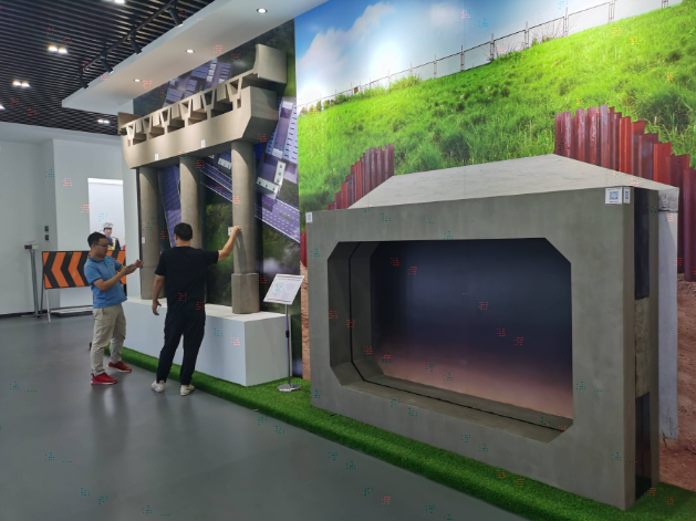 建筑施工安全體驗館，為你的安全保駕護航></a>
					</div>
					<div   id=