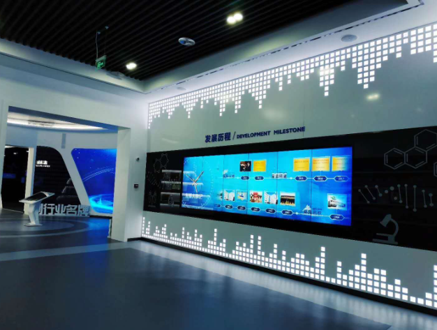 展館展廳設計: 建構現代化的視覺(jué)體驗></a>
					</div>
					<div   id=