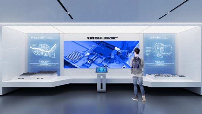 文化展廳設計—如何在空間中呈現獨特內涵與靈魂？></a>
					</div>
					<div   id=