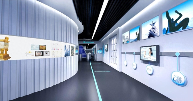 文化展廳設計如何成為城市記憶與文化價(jià)值的承載？></a>
					</div>
					<div   id=