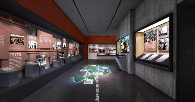 AI展廳設計方案，如何重塑空間體驗與品牌表達？></a>
					</div>
					<div   id=
